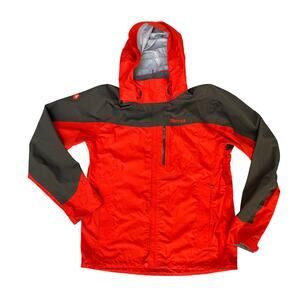 Marmot Oracle Shell Membrane Mountain Parka Waterproof Medium